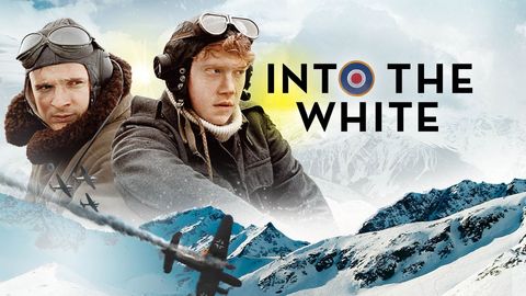 Into the White cover image cdn