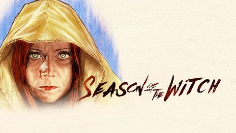 Season of the Witch cover image cdn