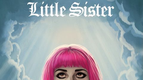 Little Sister cover image cdn