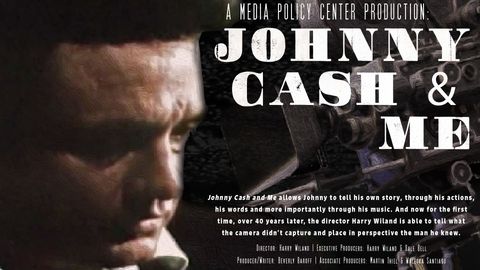Johnny Cash & Me cover image cdn