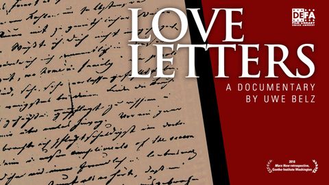 Love Letters cover image cdn