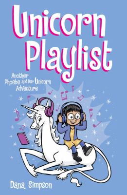Unicorn playlist  cover image cdn