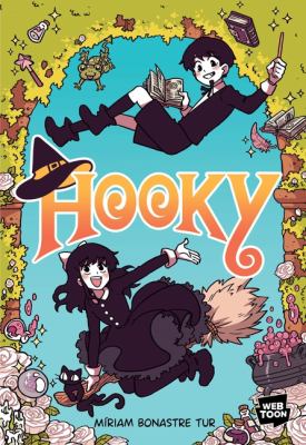 Hooky cover image