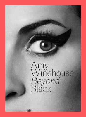 Amy Winehouse : beyond black cover image