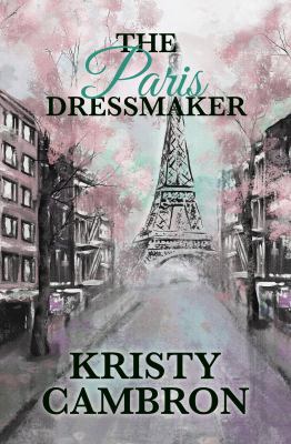 The Paris dressmaker cover image