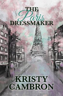 The Paris dressmaker cover image cdn