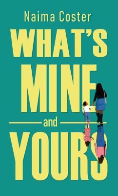What's mine and yours cover image