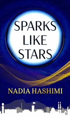 Sparks like stars cover image cdn