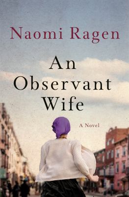 An observant wife cover image