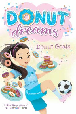 Donut goals  cover image cdn