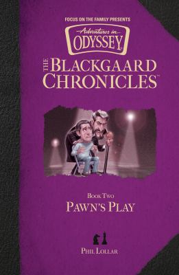 Pawn's play cover image