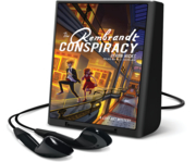 The Rembrandt conspiracy cover image cdn
