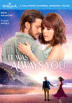 It was always you cover image cdn