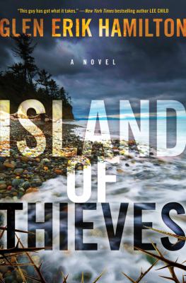Island of thieves cover image