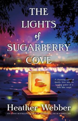 The lights of Sugarberry Cove cover image