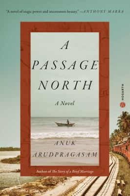 A passage north cover image