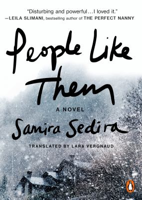 People like them cover image