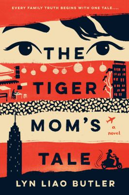 The tiger mom's tale cover image