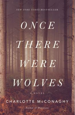 Once there were wolves  cover image cdn