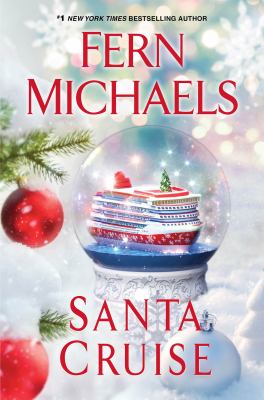 Santa cruise  cover image cdn