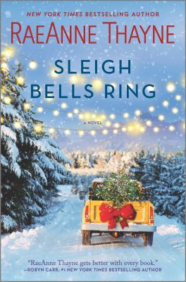 Sleigh bells ring cover image