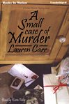 A small case of murder cover image cdn