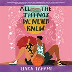 All the things we never knew cover image cdn