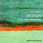 Design : a very short introduction cover image cdn