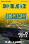 Drybone Hollow cover image cdn