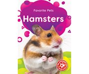 Hamsters cover image cdn
