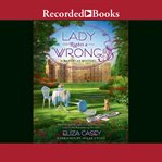 Lady rights a wrong cover image cdn