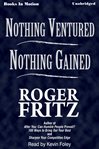Nothing ventured, nothing gained cover image cdn