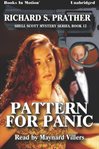 Pattern for panic cover image cdn
