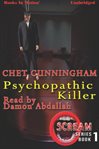 Psychopathic killer cover image cdn