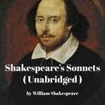 Shakespeare's sonnets cover image cdn