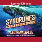 Syndromes : science fiction stories cover image cdn