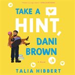 Take a Hint, Dani Brown cover image cdn