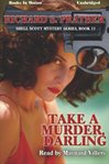 Take a murder, darling cover image cdn