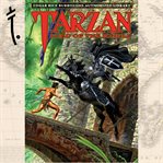 Tarzan, lord of the jungle cover image cdn