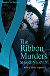 The ribbon murders cover image cdn