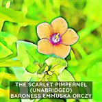 The Scarlet Pimpernel cover image cdn