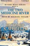 The Two Medicine River cover image cdn