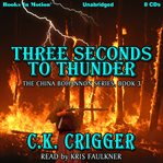Three seconds to thunder cover image cdn