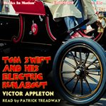 Tom Swift and his electric runabout cover image cdn