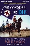 We conquer or die cover image cdn
