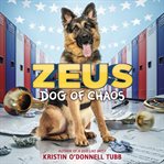 Zeus, dog of chaos cover image cdn