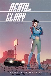 Death or glory. Issue 1-11 cover image cdn