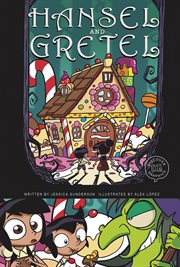 Hansel and gretel cover image cdn
