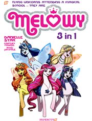 Melowy 3 in 1 cover image cdn
