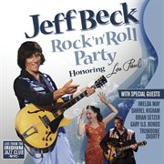 Rock 'n' roll party (honoring les paul) cover image cdn